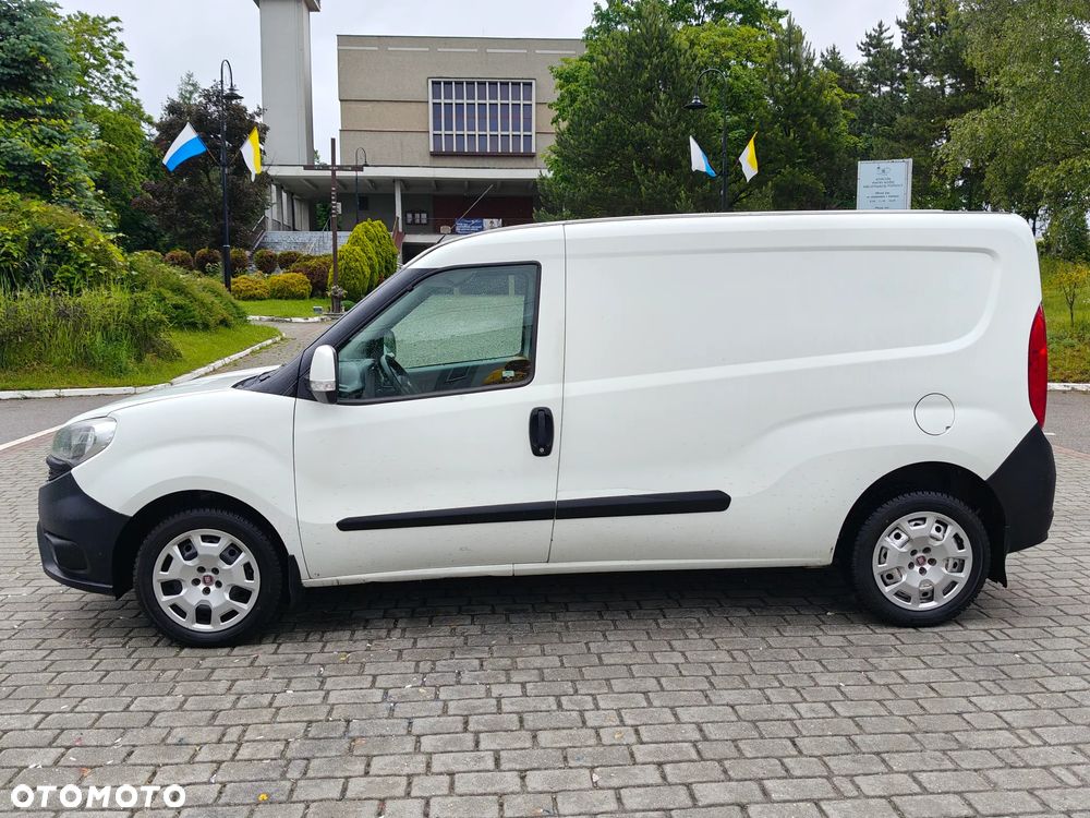 Fiat Doblo - 9