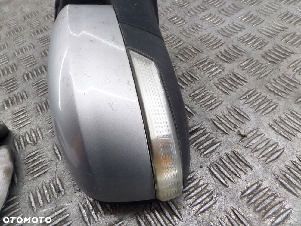 lusterko prawy przód przednie bliss kostka 10 pinów focus mk3 - 2