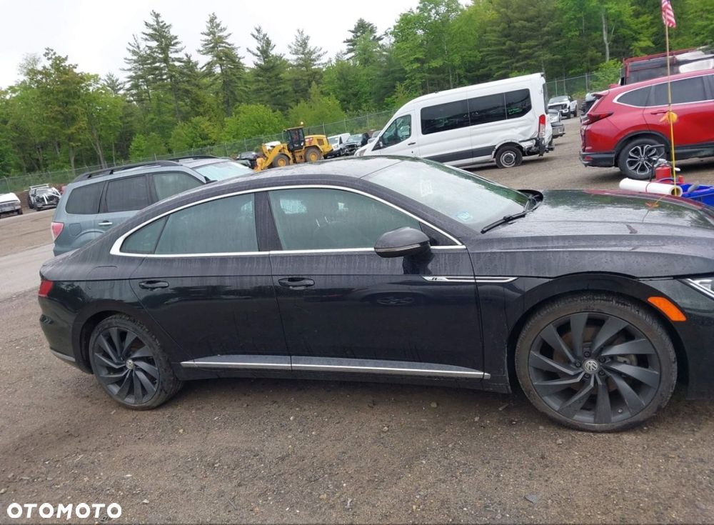 Volkswagen Arteon - 10