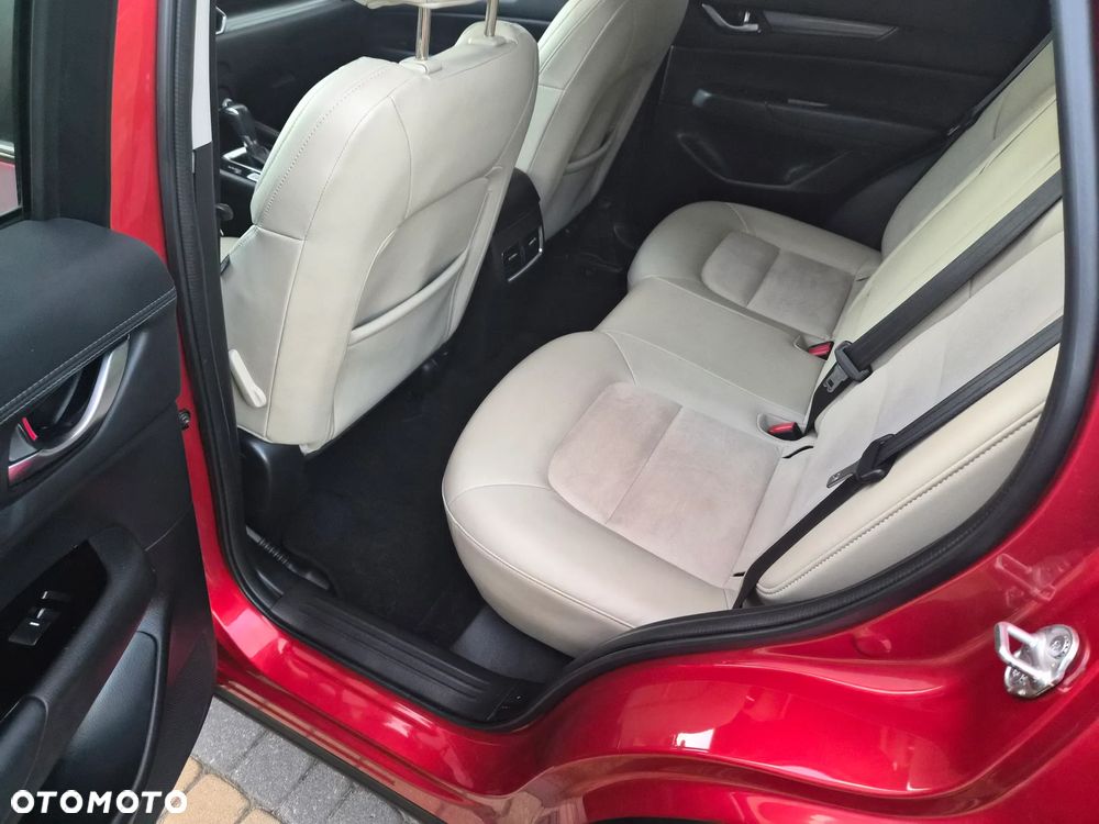 Mazda CX-5 - 11