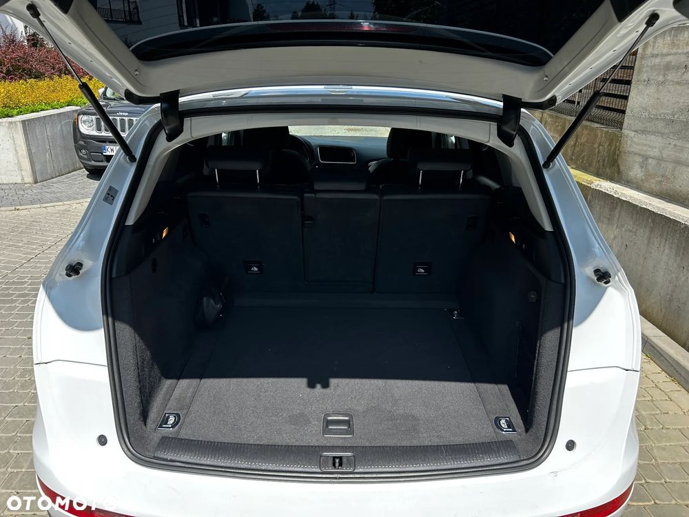 Audi Q5 - 15