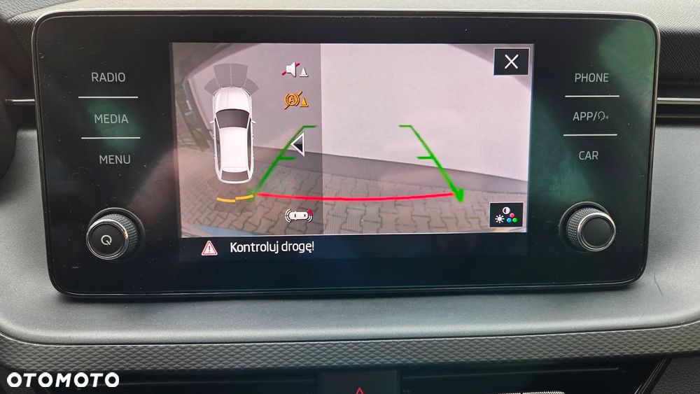 Skoda Scala 1.5 TSI Ambition - 20