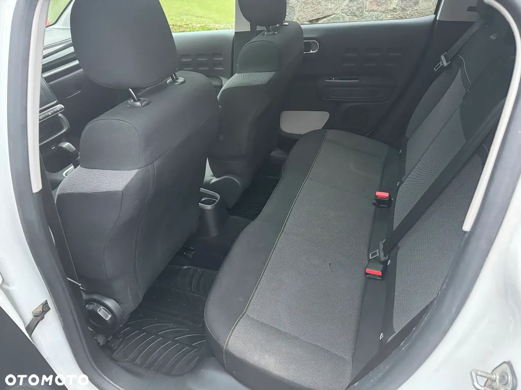 Citroën C3 - 16