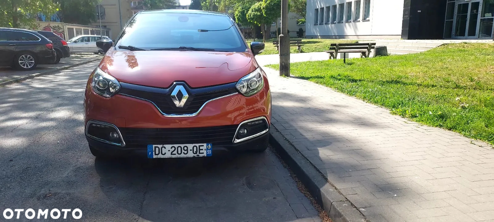 Renault Captur (ENERGY) dCi 90 LIMITED - 24