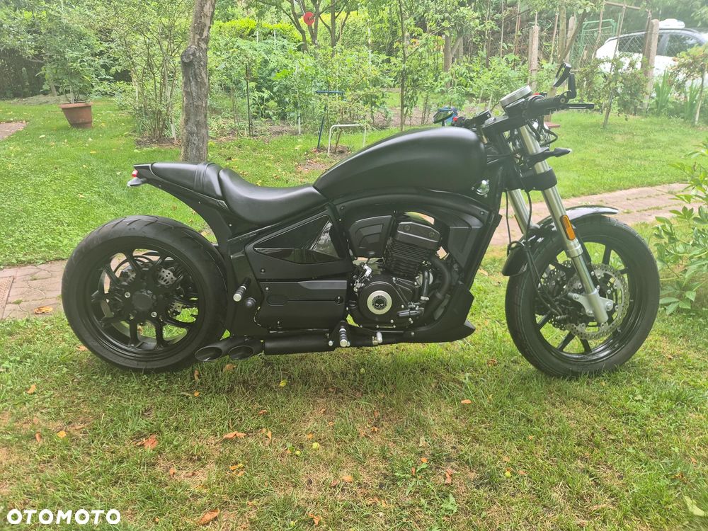 Junak M15 - 4