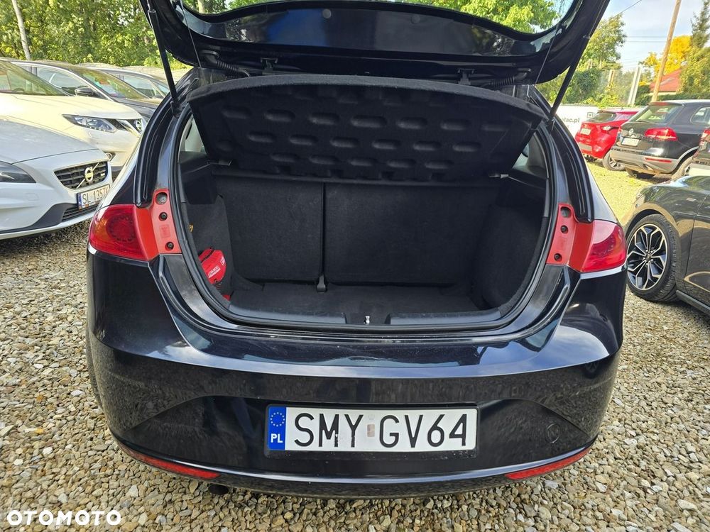 Seat Leon 1.2 TSI Ecomotive Reference - 20