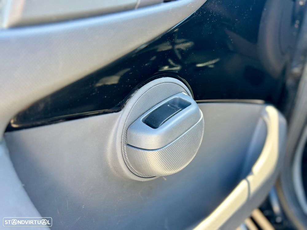 Citroën C1 1.4 HDi SX - 9