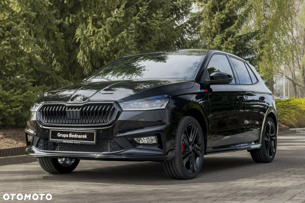 Skoda Fabia - 20