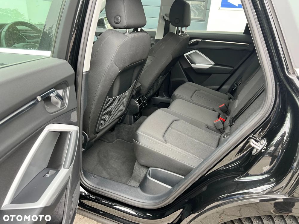 Audi Q3 45 TFSI e S Line S tronic - 12