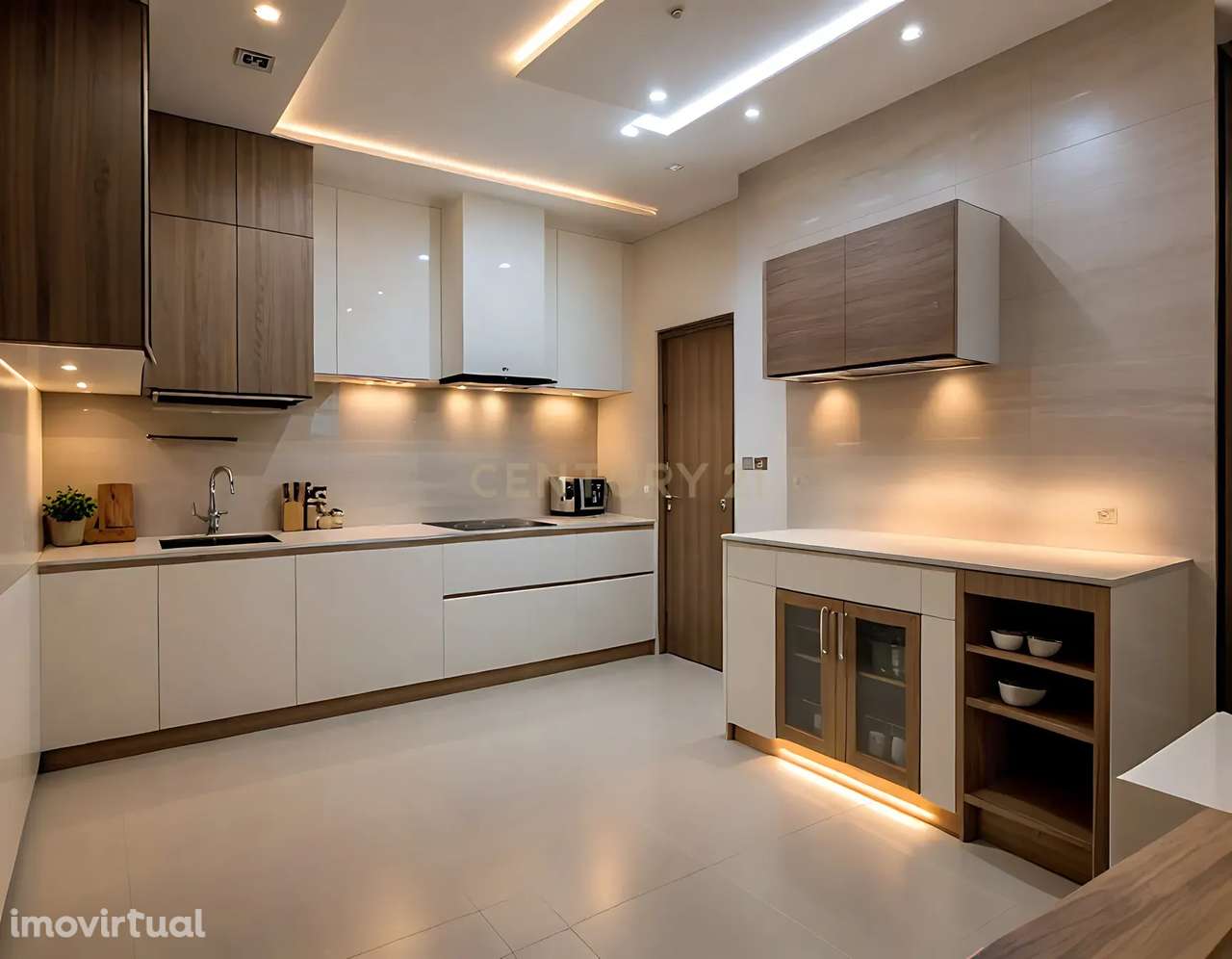 Moradia em Rio Tinto - Grande imagem: 2/27