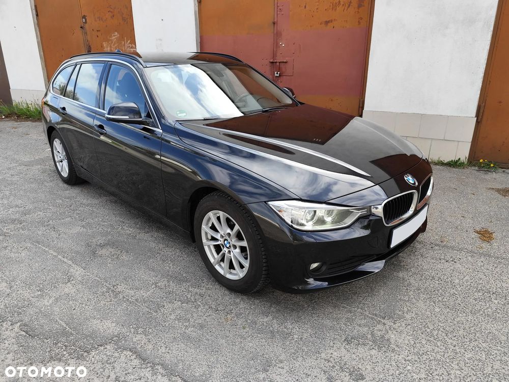 BMW Seria 3 - 18