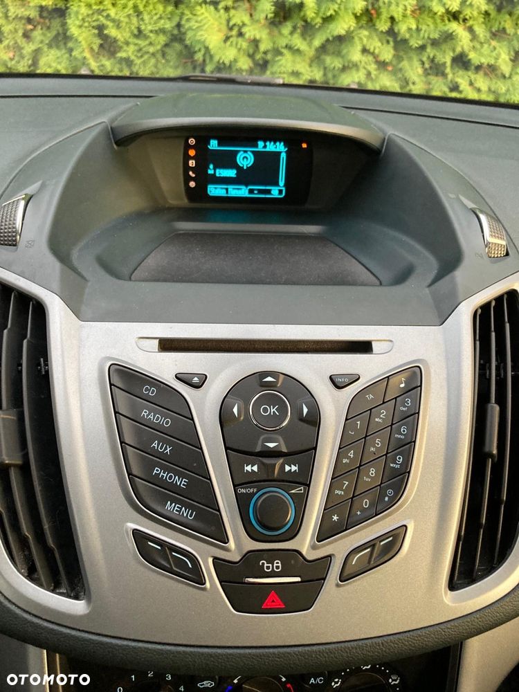 Ford Grand C-MAX 1.6 EcoBoost Start-Stop-System Titanium - 17