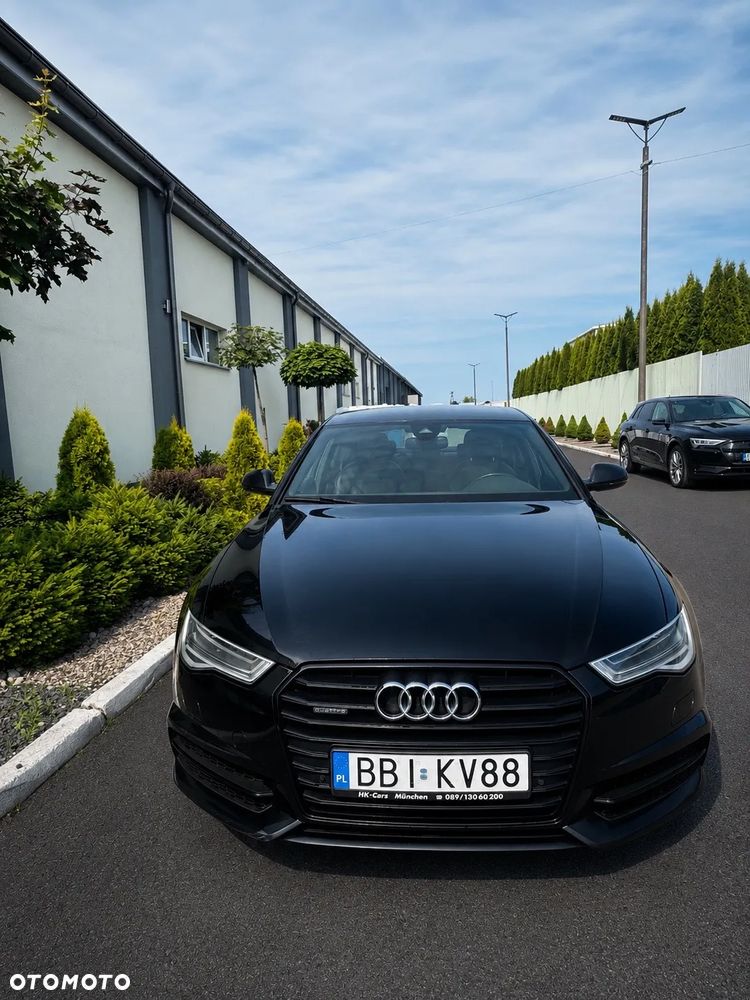 Audi A6 Limousine - 5