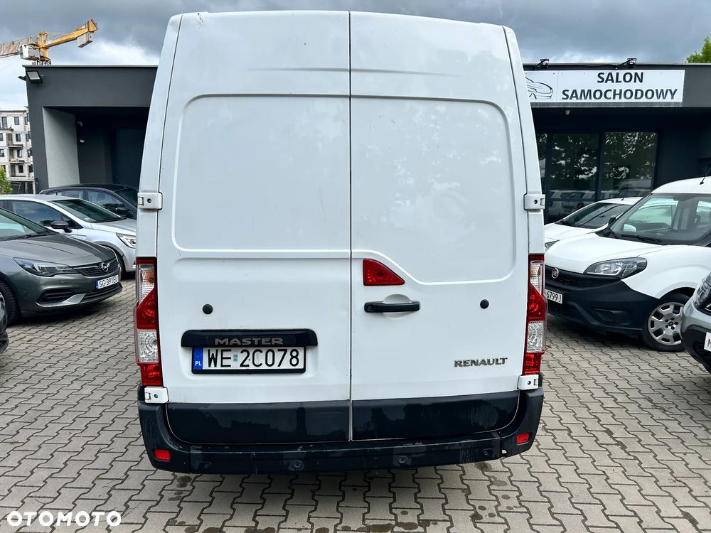 Renault MASTER - 21