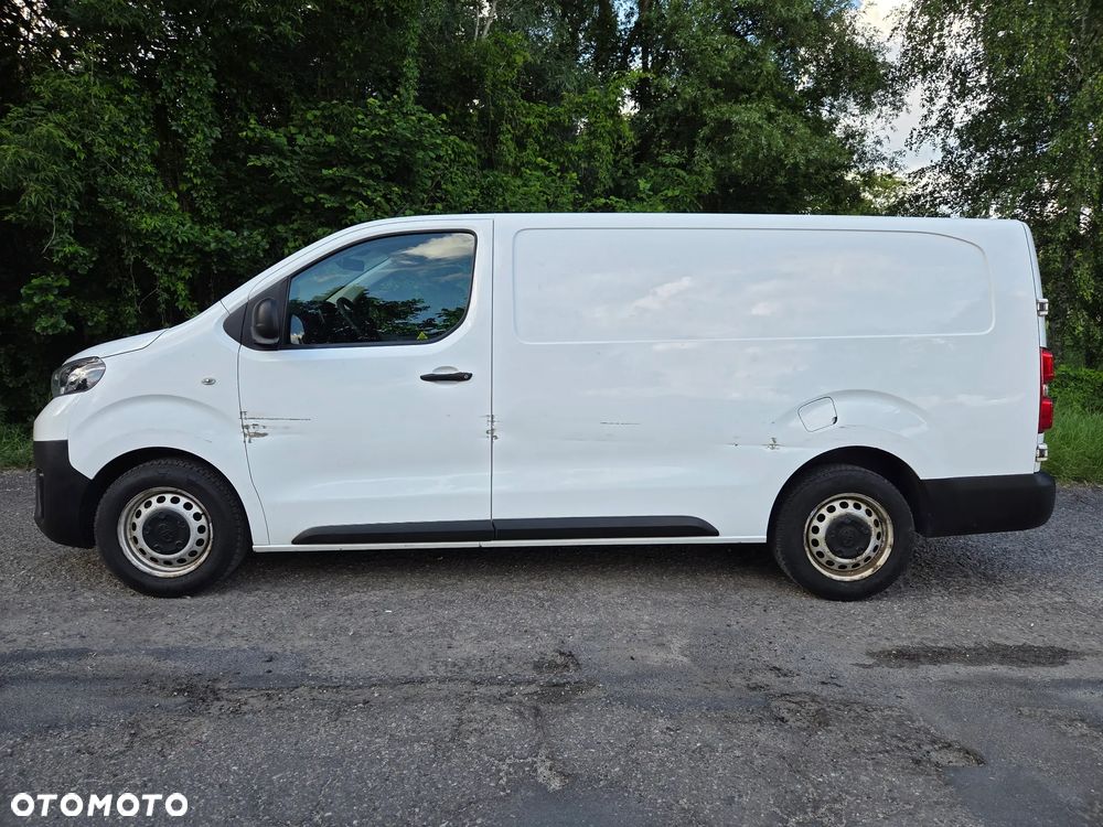Toyota Proace L2H1 - 10