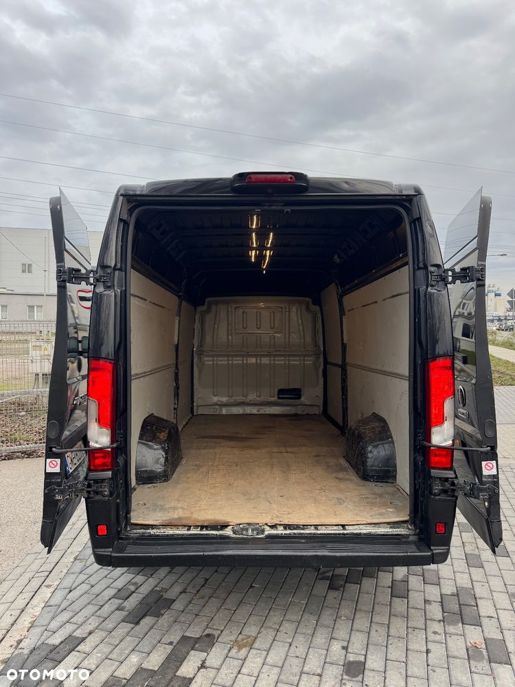 Fiat Ducato L4H2 - 13