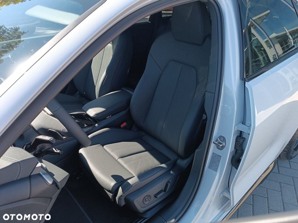 Audi A5 Limousine - 15