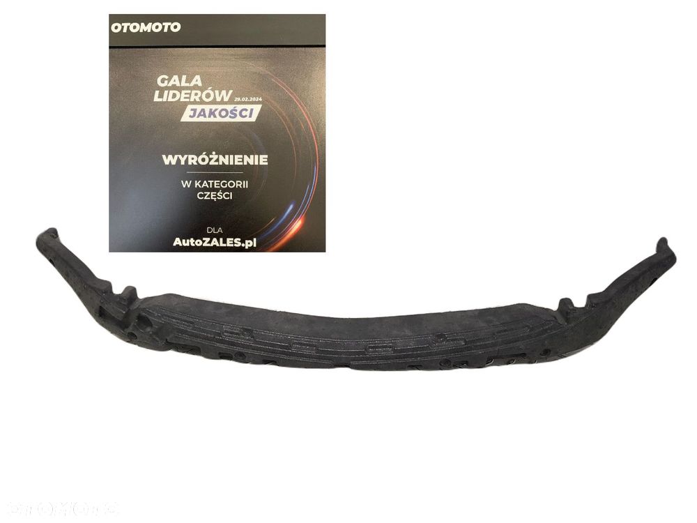 ABSORBER ZDERZAKA PRZEDNIEGO OPEL INSIGNIA B II 2 LIFT 20-25 39227480 - 1