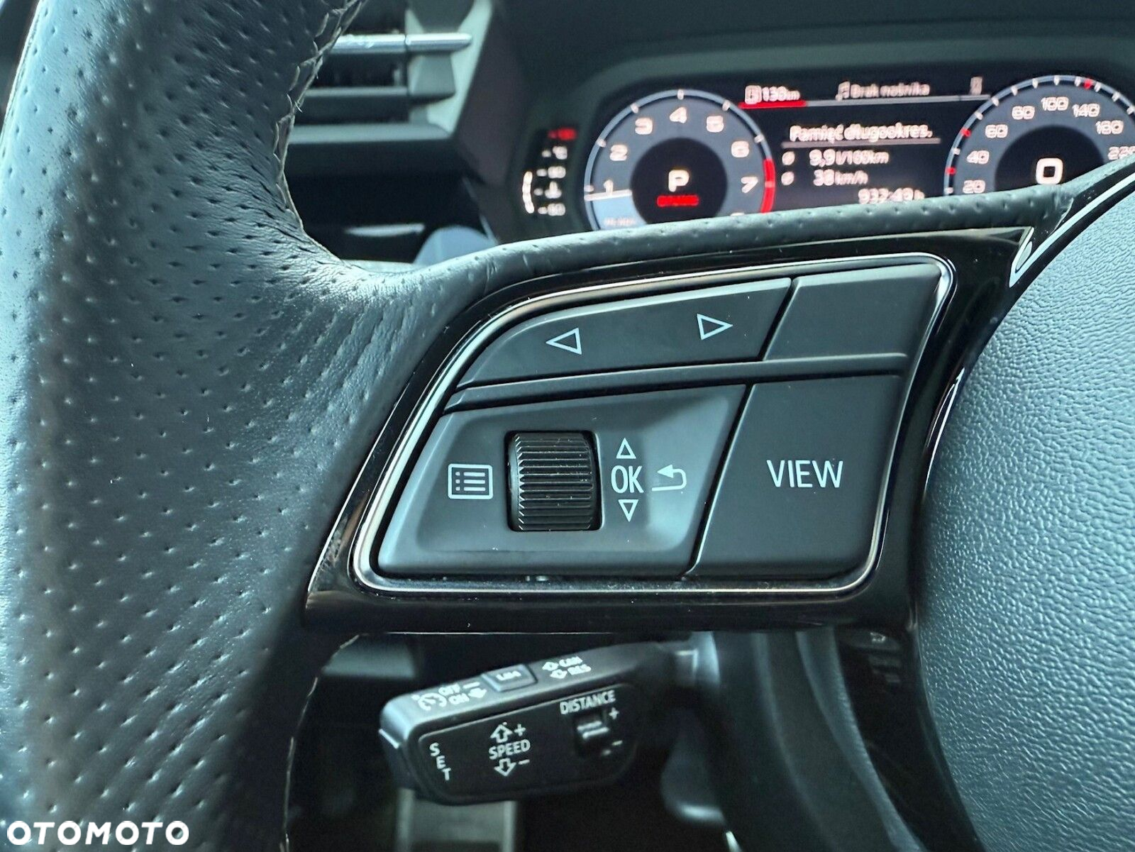 Audi S3 - 21