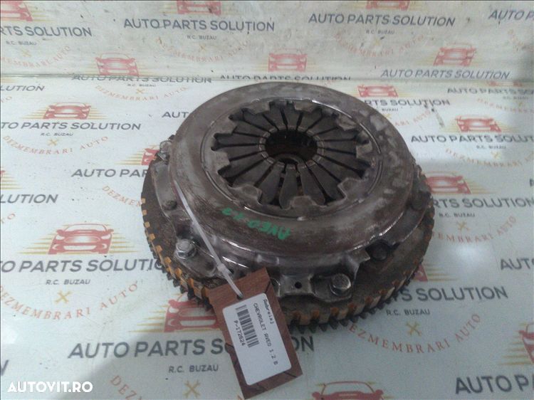 ambreiaj chevrolet aveo 1.2 b - 1
