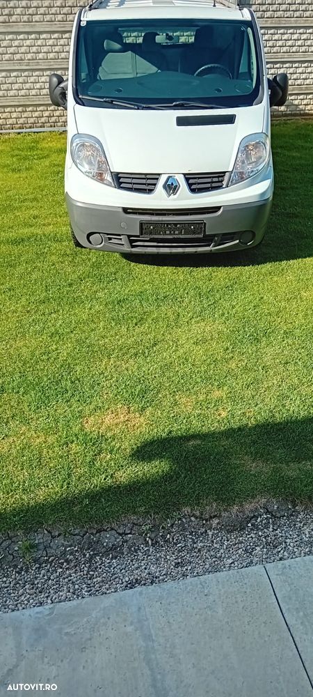 Renault Trafic - 3