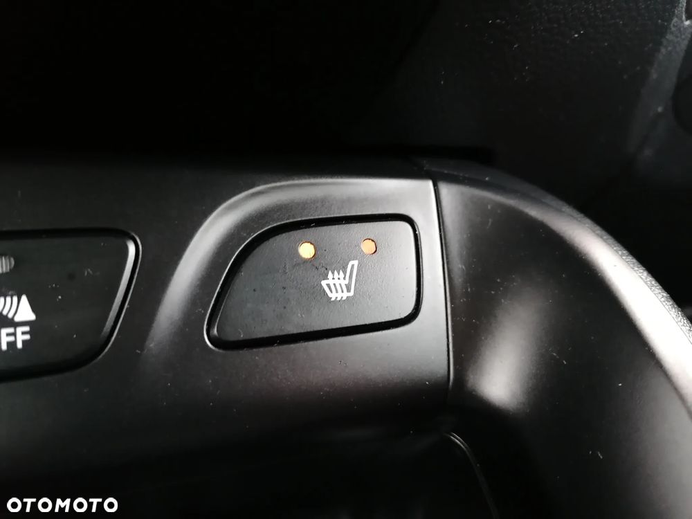 Hyundai ix35 1.6 2WD blue Style - 19