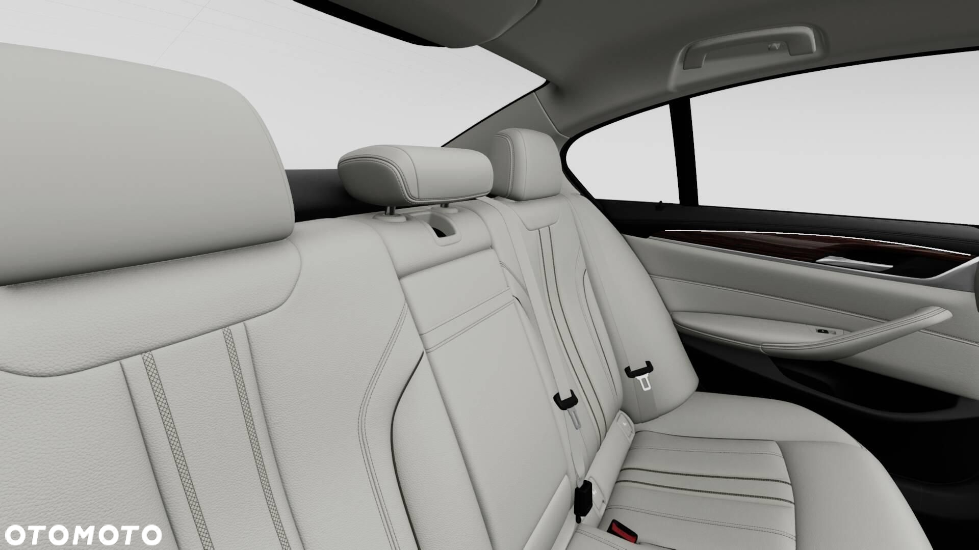 BMW Seria 5 - 9
