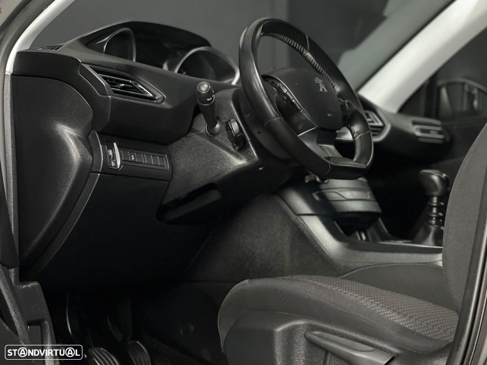 Peugeot 308 SW 1.5 BlueHDi Style - 2
