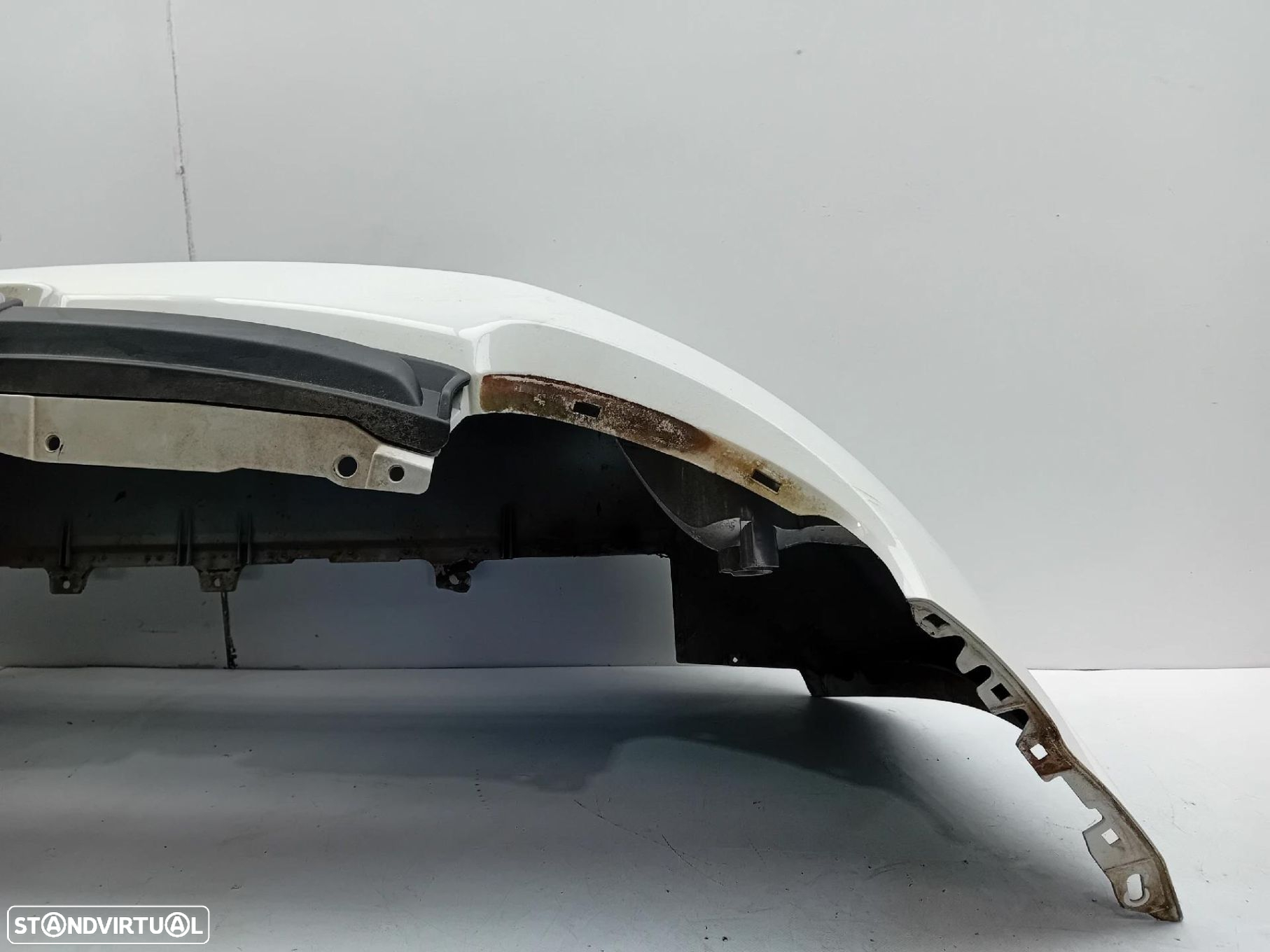 Pára-choques frente FIAT Panda (312_, 319_) - 7
