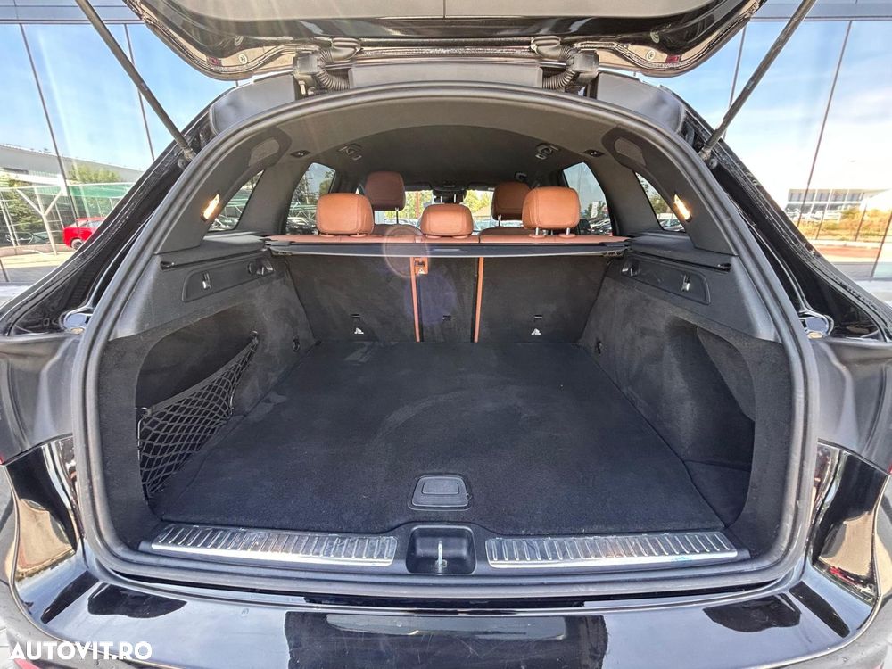 Mercedes-Benz GLC 200 d 4Matic 9G-TRONIC AMG Line - 29