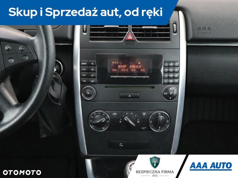 Mercedes-Benz Klasa B - 14