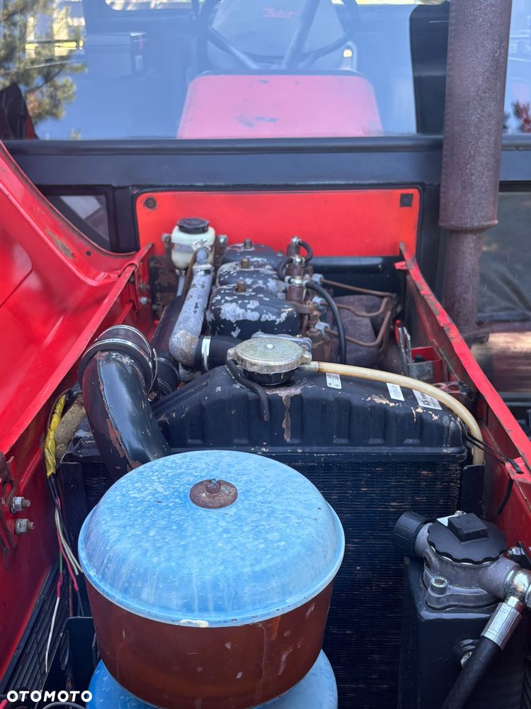 Zetor 5211 - 21