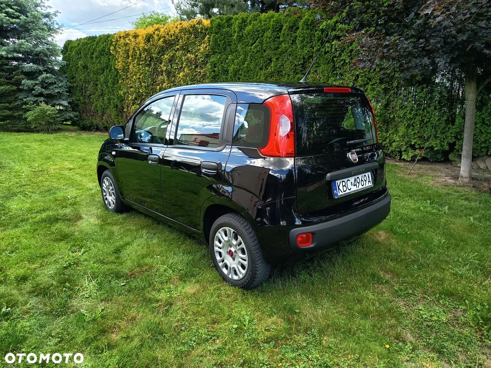 Fiat Panda - 13