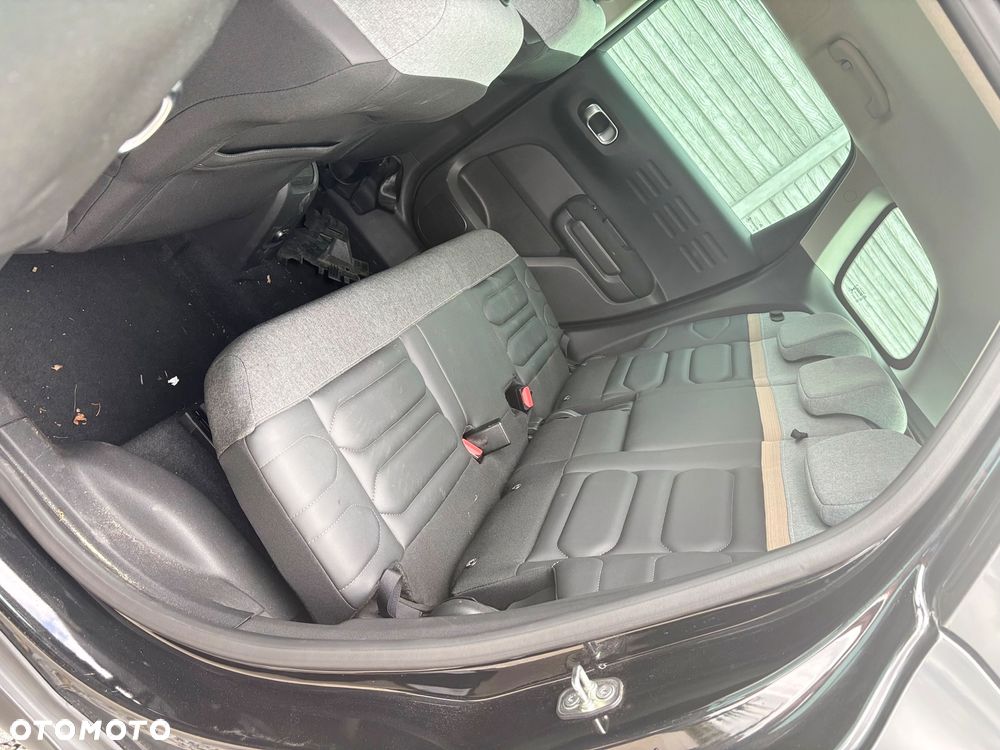 Citroën C3 Aircross 1.2 PureTech Origins S&S - 27