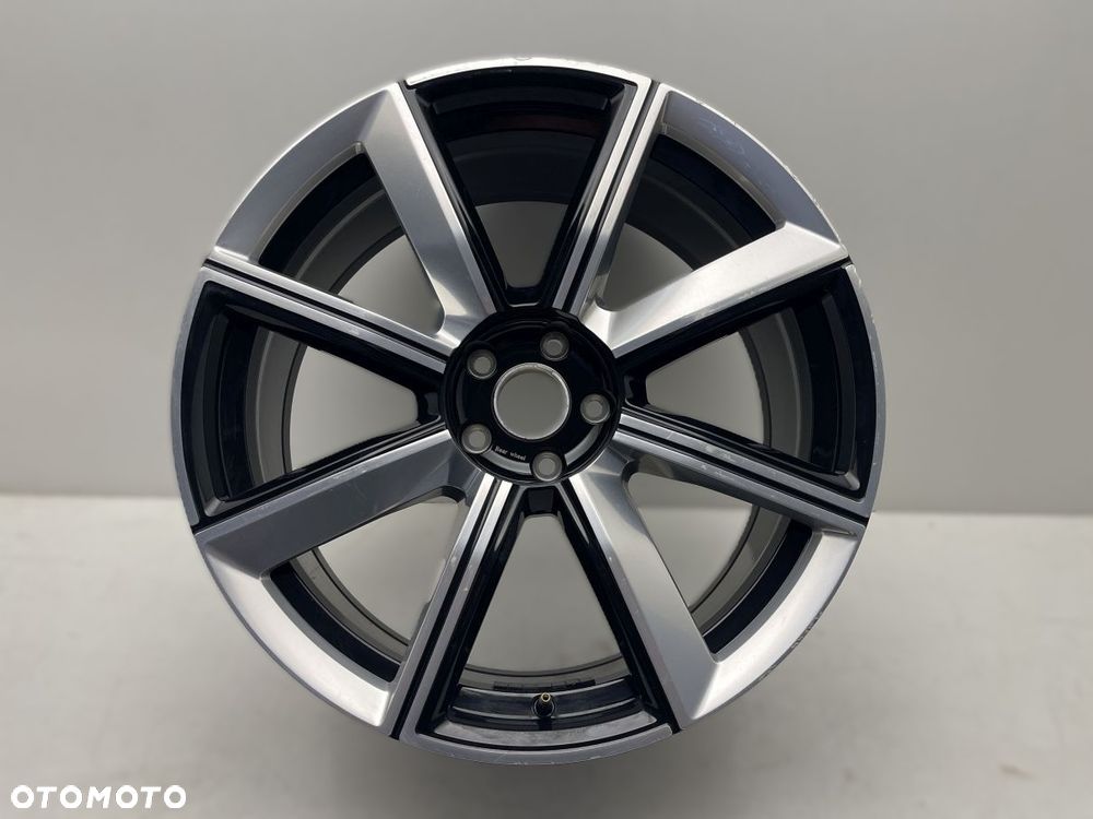 FELGA 22 POLESTAR 3 SPORT 4-V SPOKE OE 32358000 10J ET44,5 TYŁ - 1
