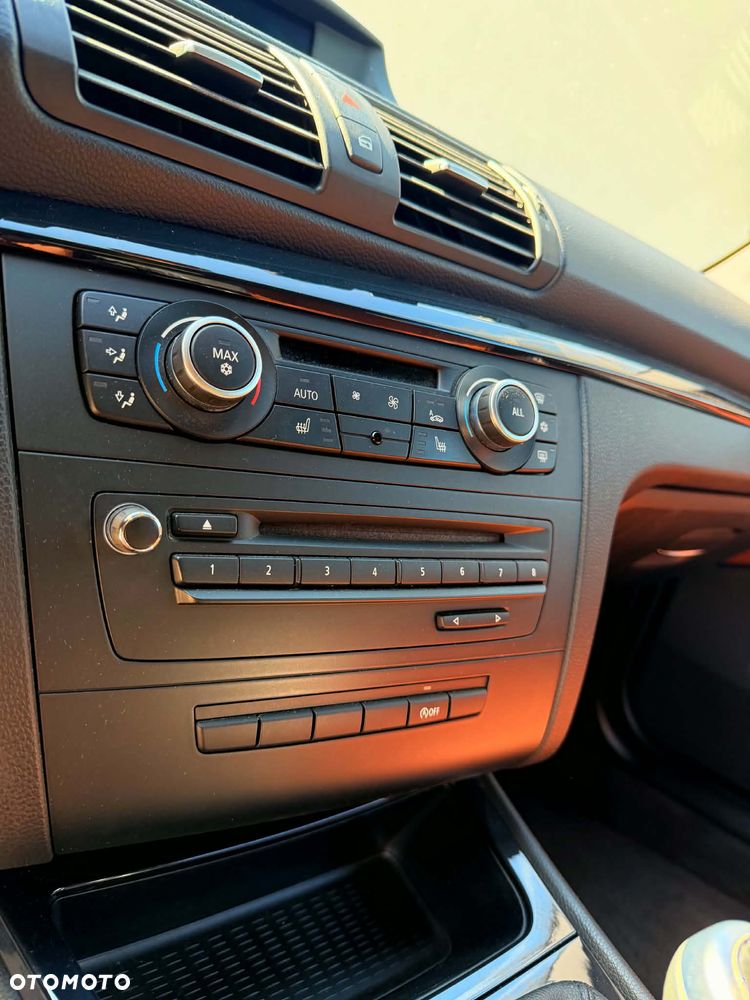 BMW Seria 1 118d DPF Edition Lifestyle - 15