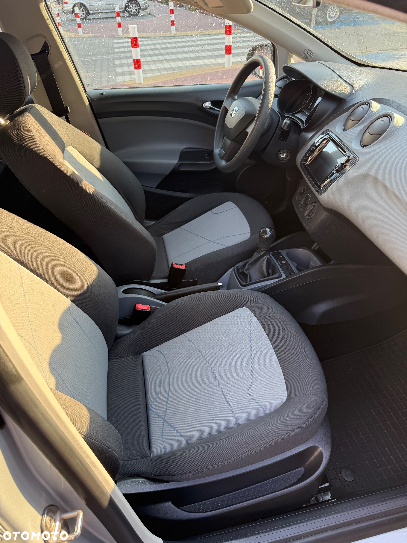 Seat Ibiza - 13