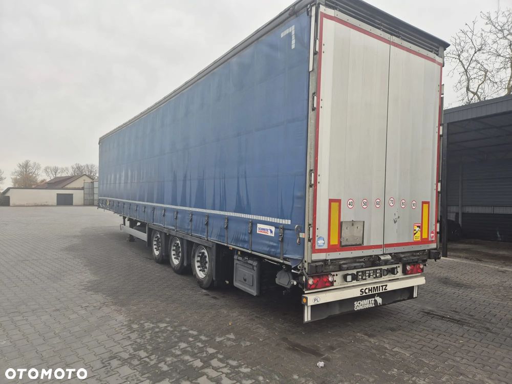 Schmitz Cargobull - 6