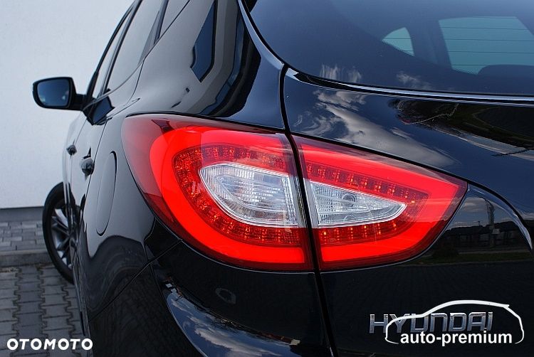 Hyundai ix35 1.6 2WD Fifa World Cup Edition - 32