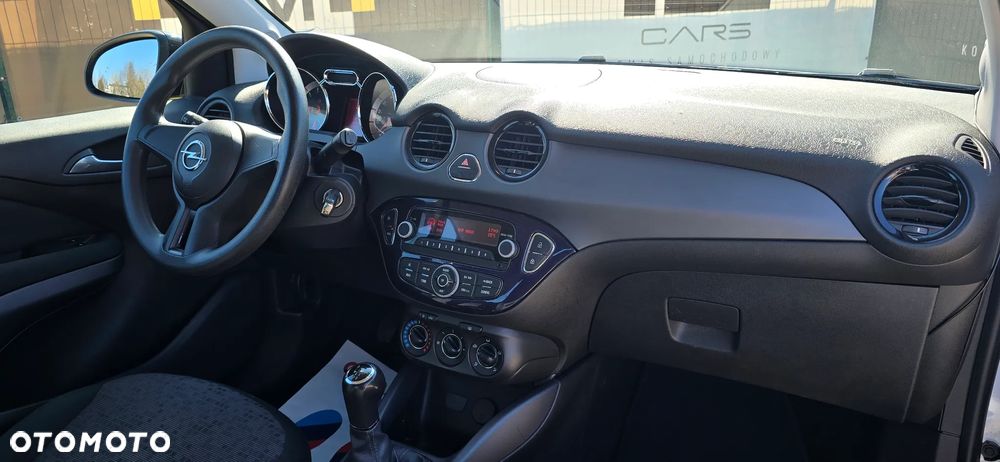 Opel Adam 1.2 Unlimited - 14
