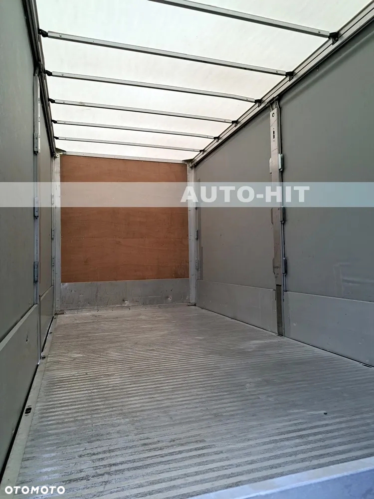 Ford Transit - 17