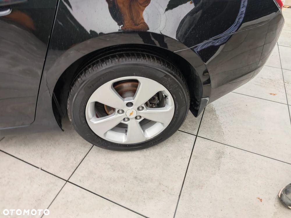 Chevrolet Cruze 2.0 VDCi LT+ - 14