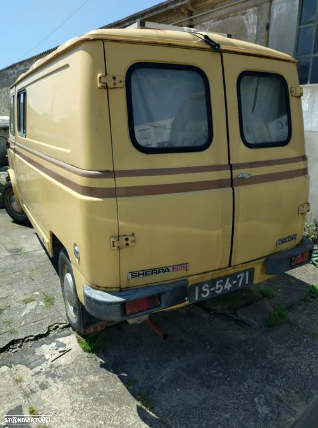 Morris 1100 - 2