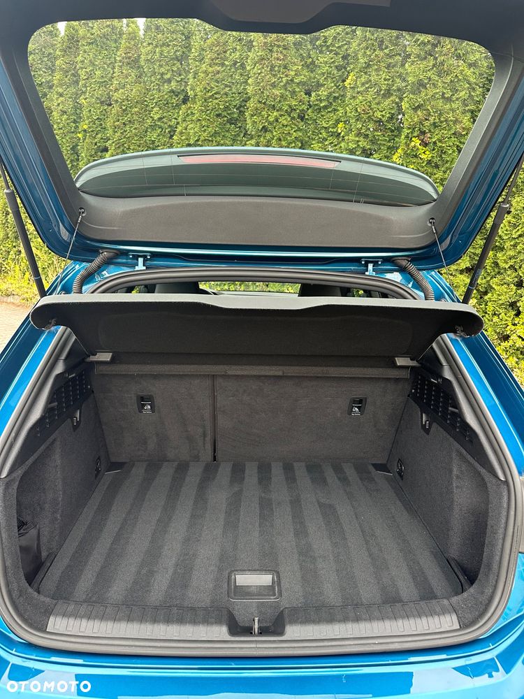 Audi A3 Sportback 35 TFSI S tronic S line - 10