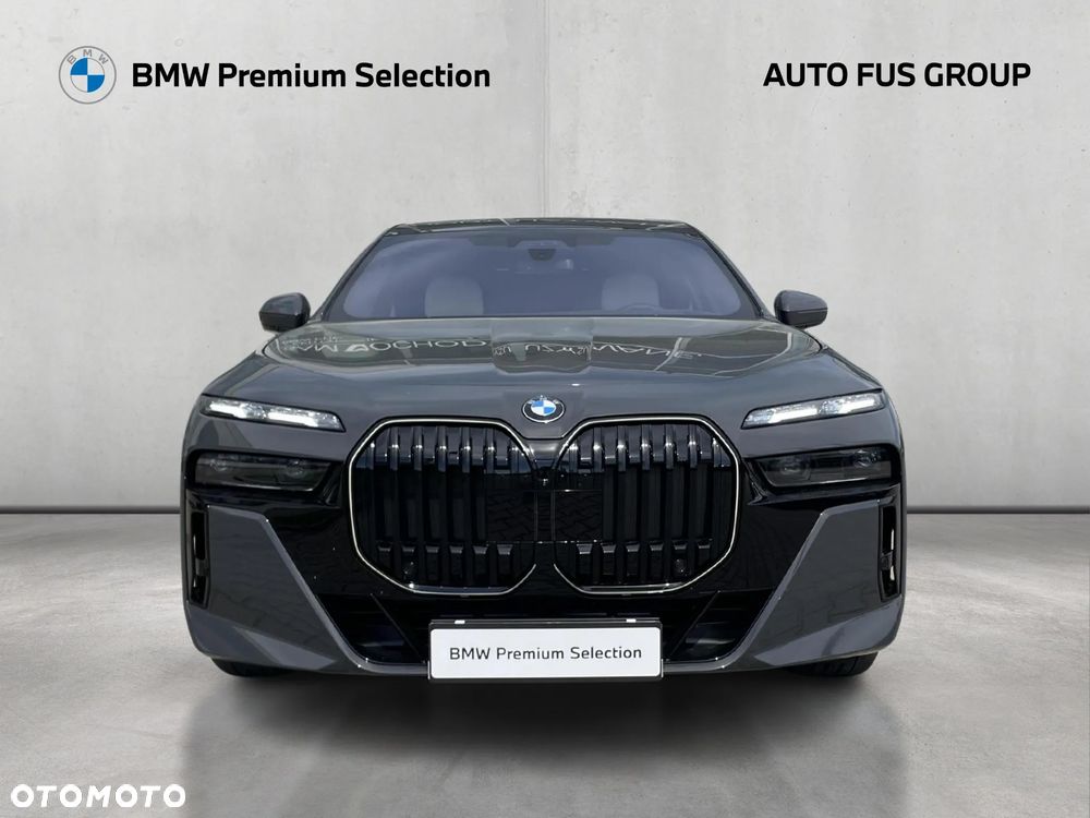 BMW Seria 7 - 6