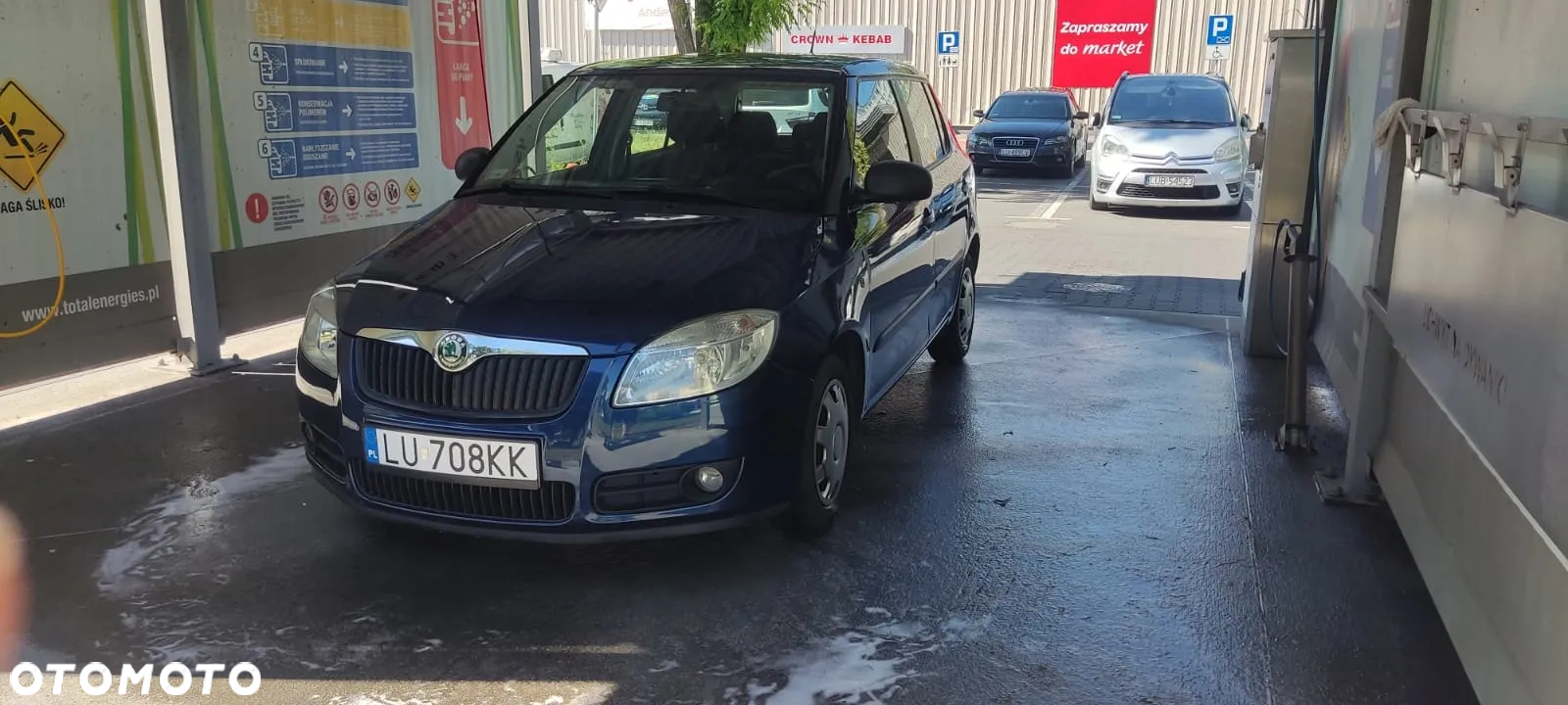 Skoda Fabia 1.2 12V Classic - 2