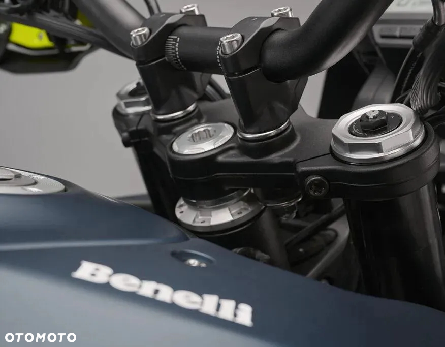 Benelli BKX - 16