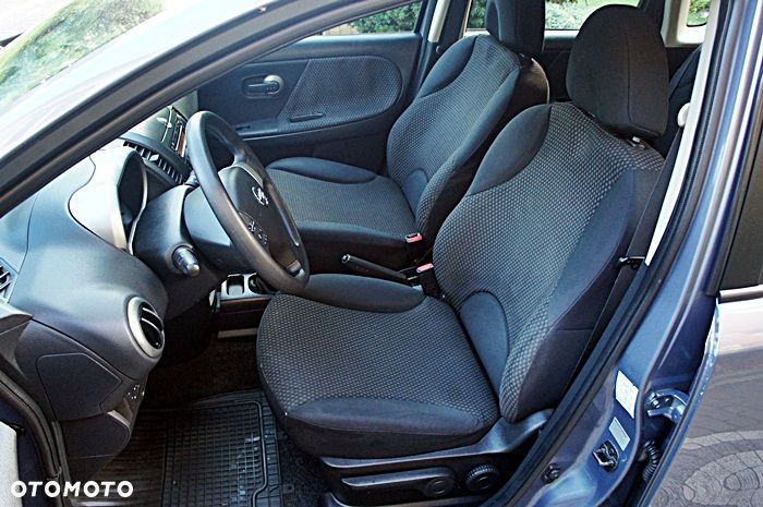 Nissan Note 1.4 more - 16