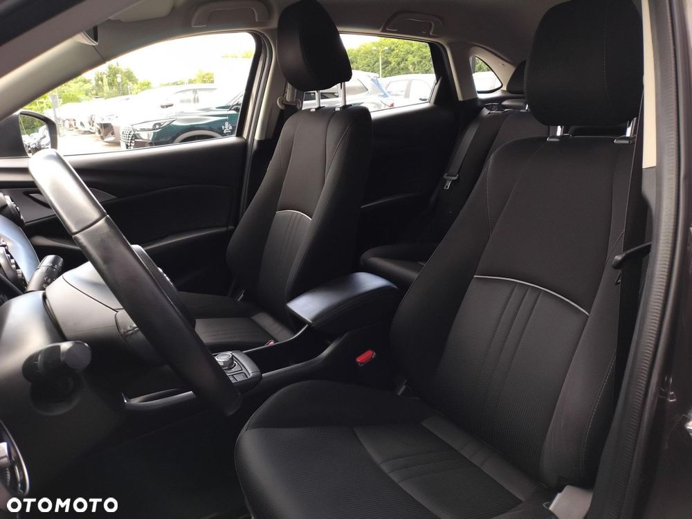 Mazda CX-3 2.0 SkyMotion - 21