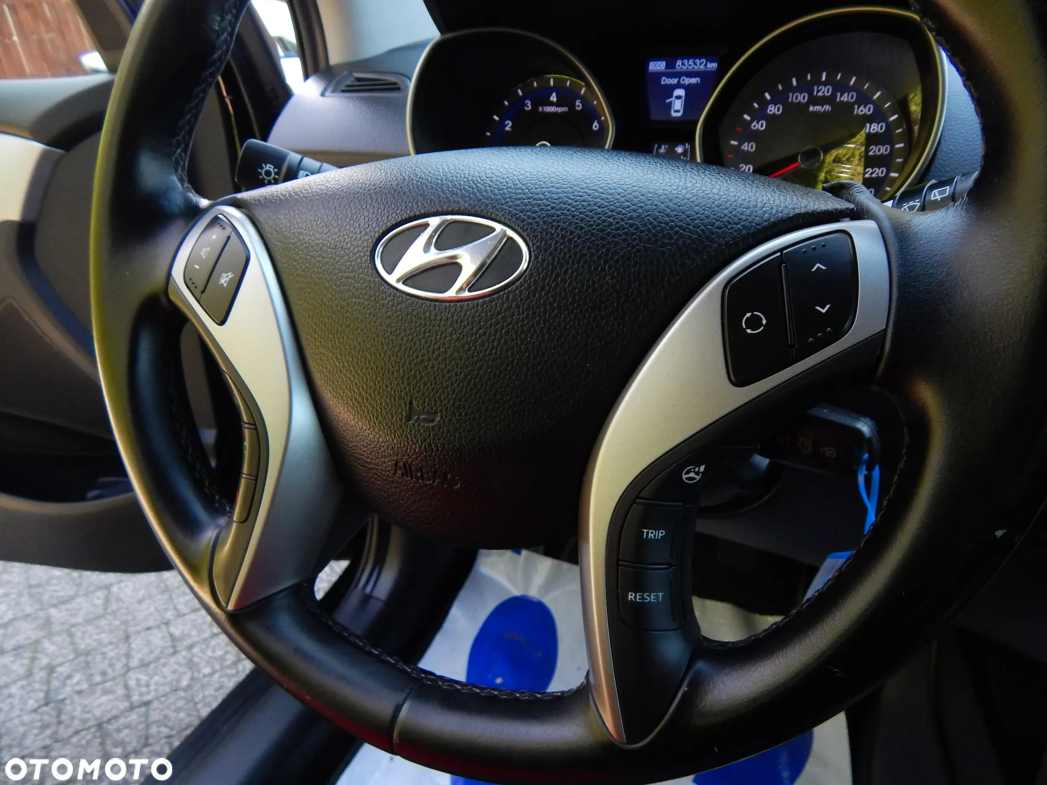 Hyundai i30 1.4 Style - 13